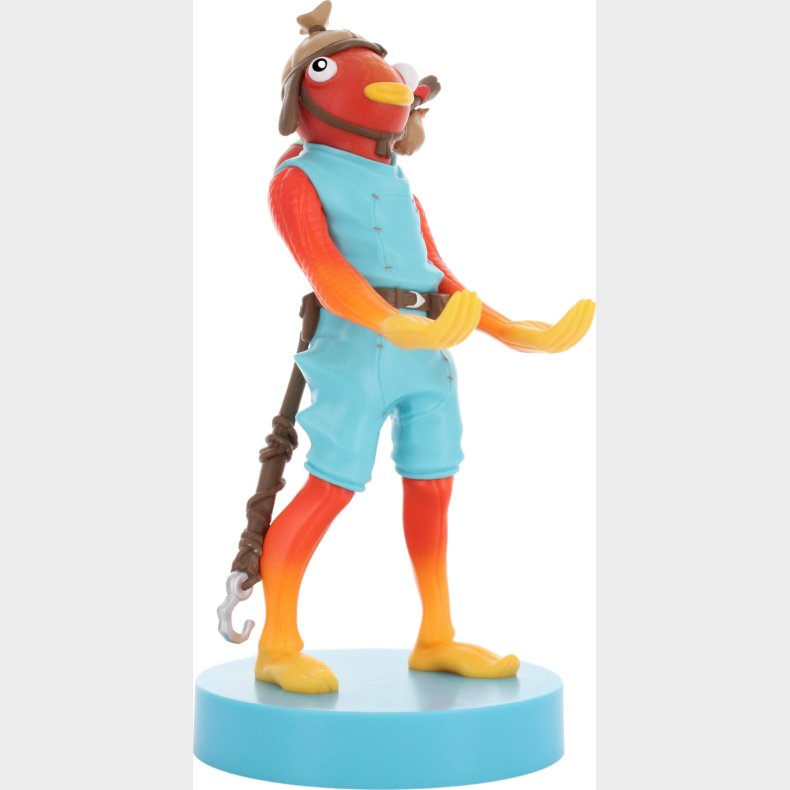 Fortnite: Fishsticks - Cable Guys