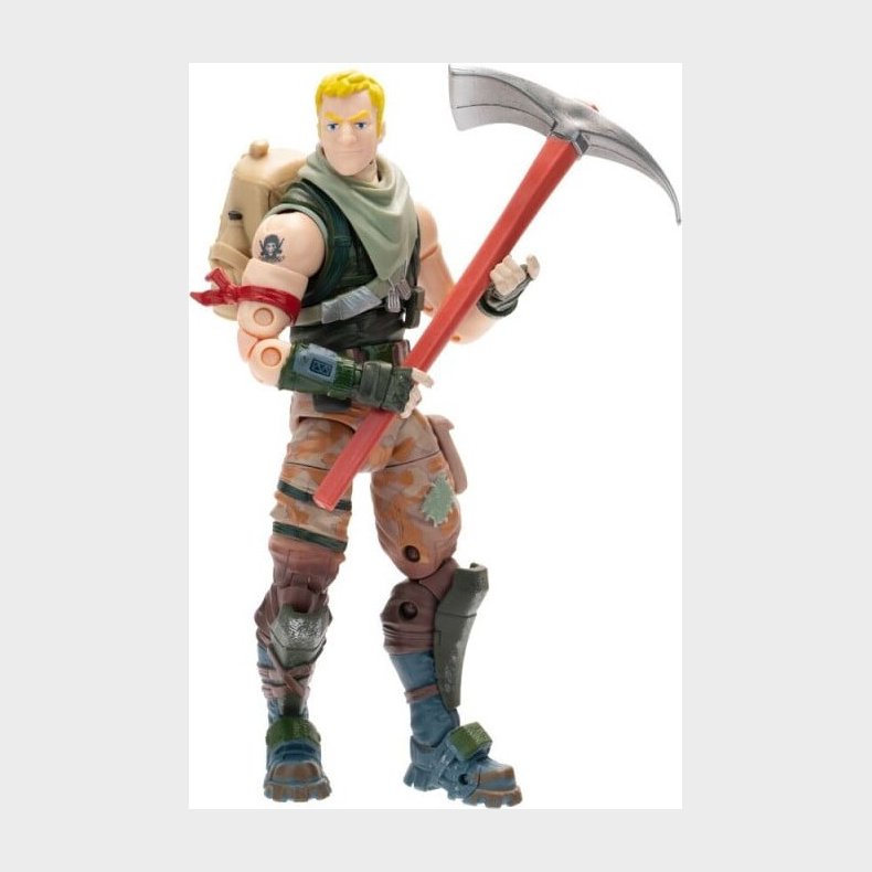 Fortnite - Jonesy Figur - Legendary Series - 15 Cm