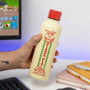 Fortnite Metal Water Bottle