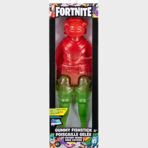 Fortnite - Victory Series Figur 30 Cm - Fishstick