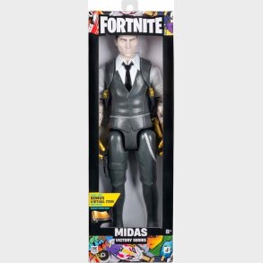 Fortnite - Victory Series Figur 30 Cm - Midas