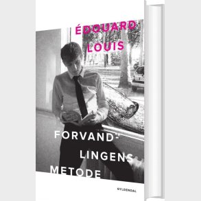 Forvandlingens Metode - �douard Louis - Bog