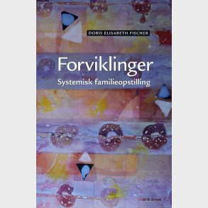 Forviklinger - Doris Elisabeth Fischer - Bog