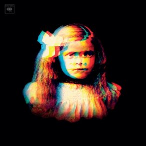 Dizzy Mizz Lizzy - Forward In Reverse - CD
