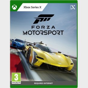 Forza Motorsport 8 - Xbox Series X