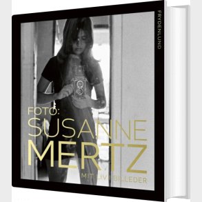 Foto: Susanne Mertz - Susanne Mertz - Bog