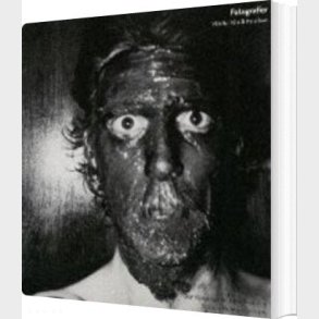 Fotografier - Vibeke Vibolt Knudsen - English Book