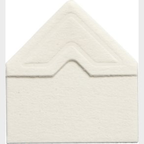 Fotohjrner - B 10 Mm - 110 G - Creme - 108 Stk.