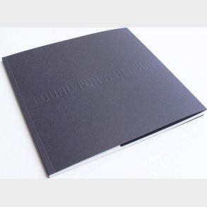 Found For A Reason - Carina Zunino - English Book