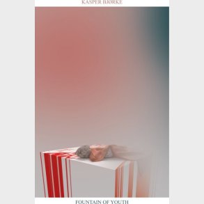 Kasper Bjrke - Fountain Of Youth - Vinyl Lp