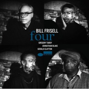 Bill Frisell - Four - CD