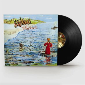 Genesis - Foxtrot - Vinyl Lp