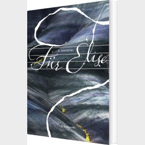 F�r Elise - A. Silvestri - Bog