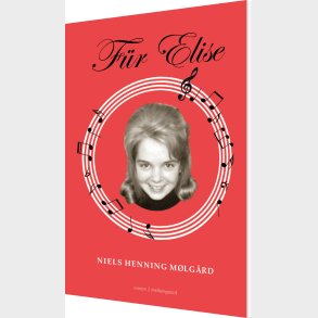 F�r Elise - Niels Henning M�lg�rd - Bog