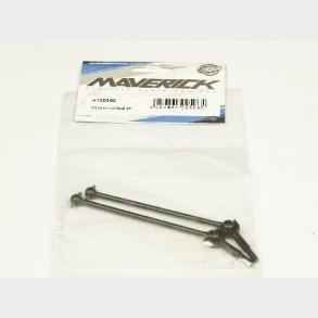 F/r Universal Shaft 2p - Mv150062 - Maverick Rc