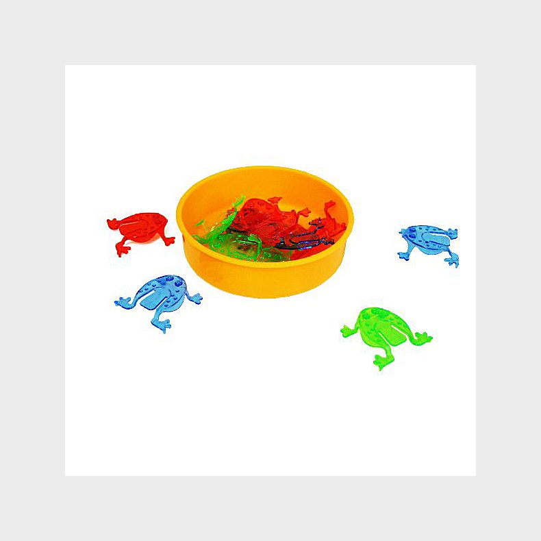 Eduplay | Frhoppespil