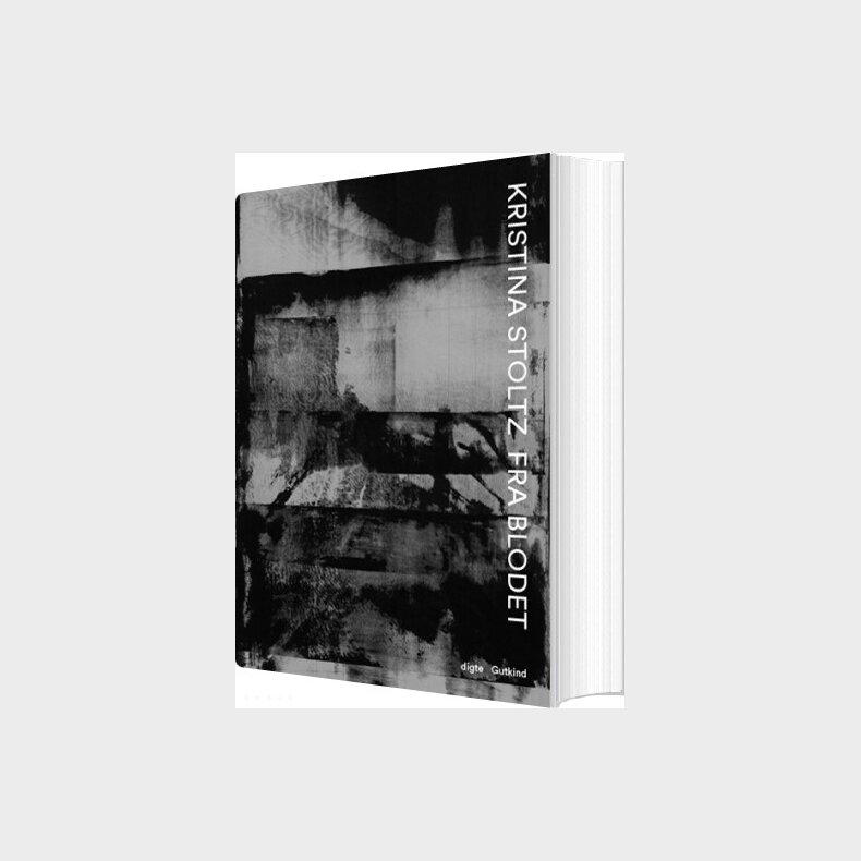 Fra Blodet - Kristina Stoltz - Bog