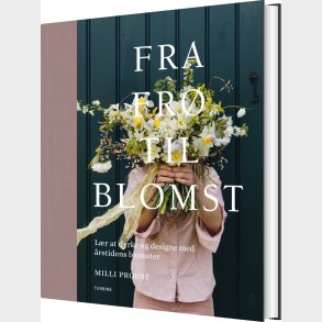 Fra Fr� Til Blomst - Milli Proust - Bog