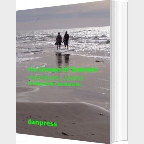 Fra Grenen Til Gr�nsen - Niels Erik Christensen - Bog