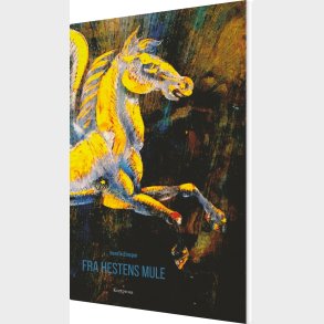 Fra Hestens Mule - Henrik Einspor - Bog