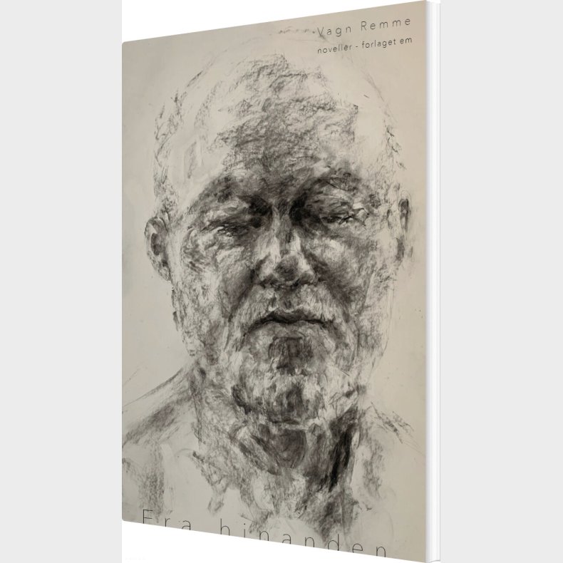 Fra Hinanden - Vagn Remme - Bog