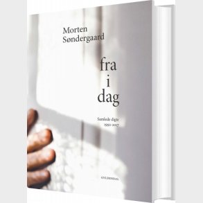 Fra I Dag - Morten S�ndergaard - Bog