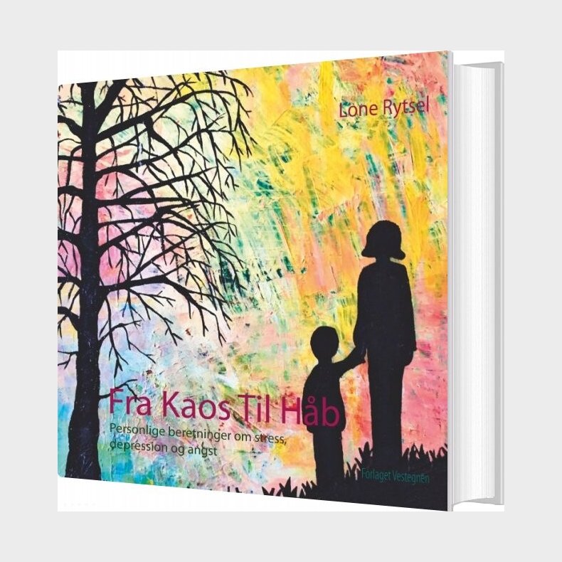 Fra Kaos Til H�b - Lone Rytsel - Bog