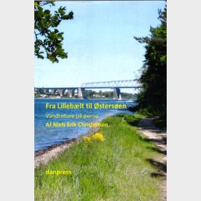 Fra Lilleb�lt Til �sters�en - Niels Erik Christensen - Bog