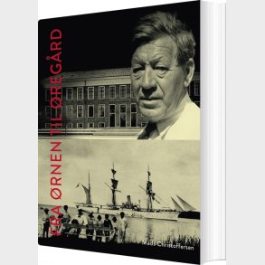 Fra �rnen Til �reg�rd - Mads Christoffersen - Bog