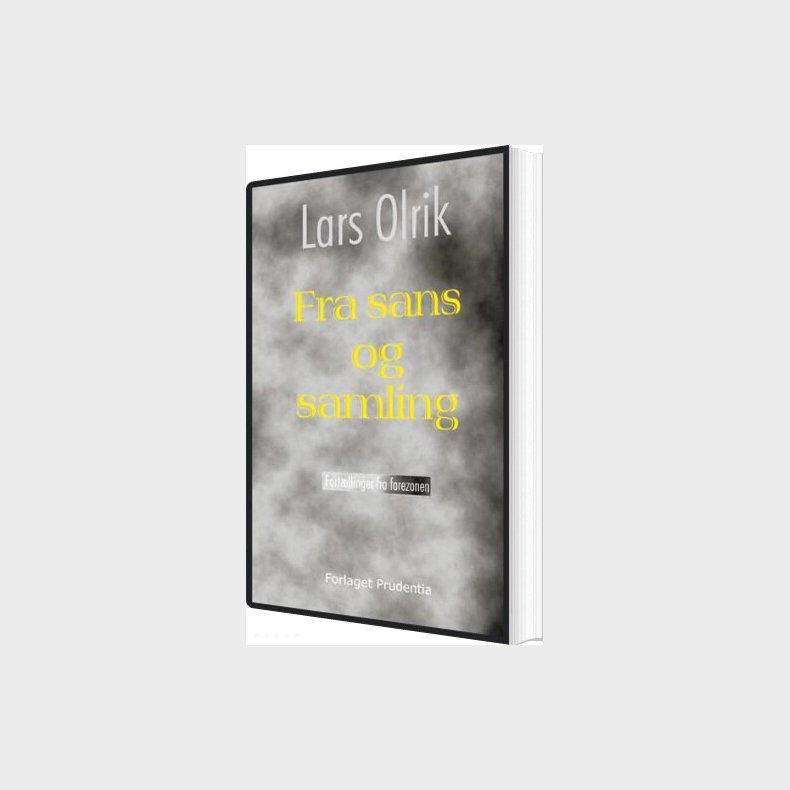 Fra Sans Og Samling - Lars Olrik - Bog