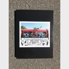 Fra Skitse Til Piece - Jens-peter Brask - Bog