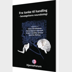Fra Tanke Til Handling - Jens Bo Nielsen - Bog