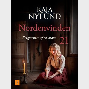 Fragmenter Af En Dr�m - Kaja Nylund - Bog