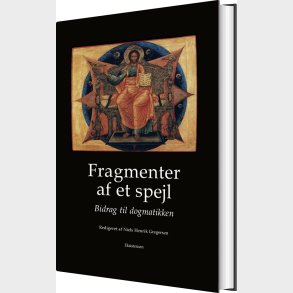 Fragmenter Af Et Spejl - Niels Henrik Gregersen - Bog