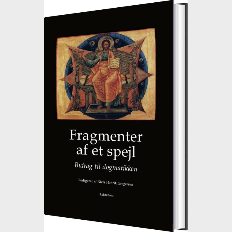 Fragmenter Af Et Spejl - Niels Henrik Gregersen - Bog