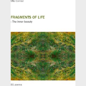 Fragments Of Life - Ulla Conrad - English Book