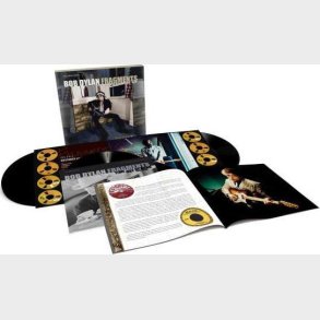 Bob Dylan - Fragments - Time Out Of Mind Sessions - 1996-1997: The Bootleg Series Vol. 17 - Vinyl Lp