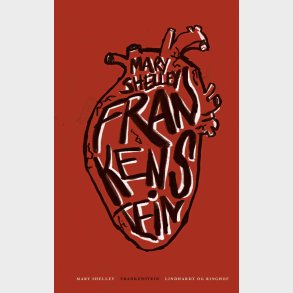 Frankenstein - Mary Shelley - Bog