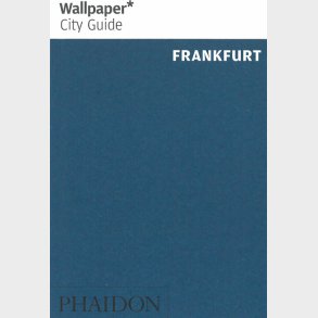 Frankfurt - English book