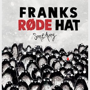 Franks R�de Hat - Sean E Avery - Bog