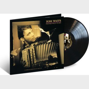 Tom Waits - Franks Wild Years - Vinyl Lp