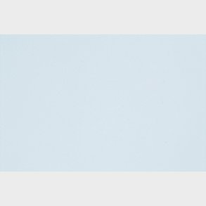 Fransk Karton - A4 - 210x297 Mm - 160 G - Azure - 1 Stk.