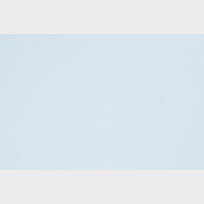 Fransk Karton - A4 - 210x297 Mm - 160 G - Azure - 1 Stk.