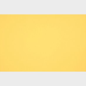 Fransk Karton - A4 - 210x297 Mm - 160 G - Canary - 1 Stk.