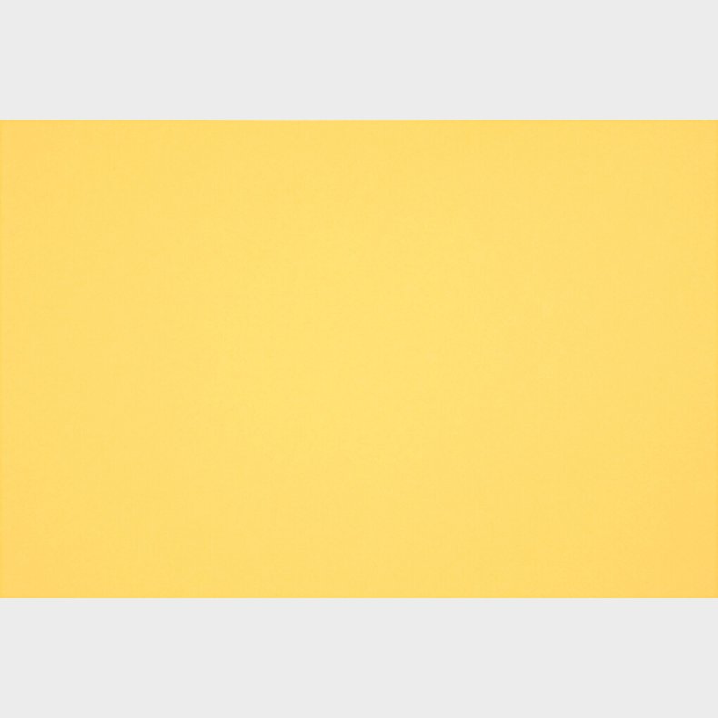 Fransk Karton - A4 - 210x297 Mm - 160 G - Canary - 1 Stk.