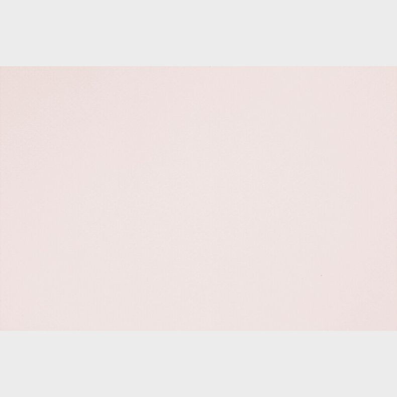 Fransk Karton - A4 - 210x297 Mm - 160 G - Dawn Pink - 1 Stk.