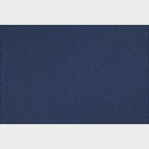 Fransk Karton - A4 - 210x297 Mm - 160 G - Indigo Bl - 1 Stk.