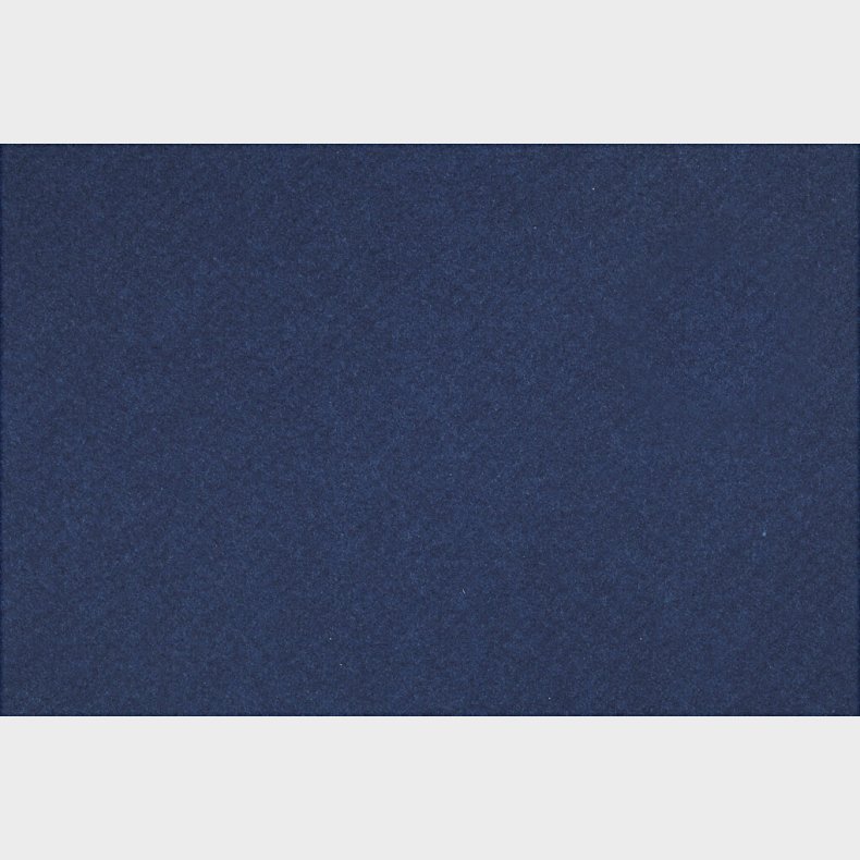 Fransk Karton - A4 - 210x297 Mm - 160 G - Indigo Bl - 1 Stk.