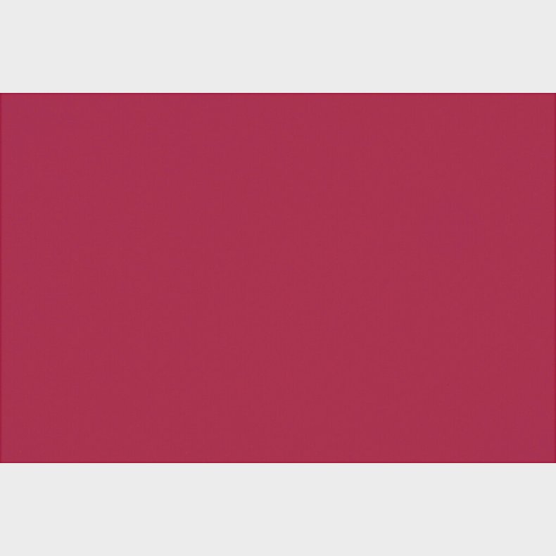 Fransk Karton - A4 - 210x297 Mm - 160 G - Valmue Rd - 1 Stk.