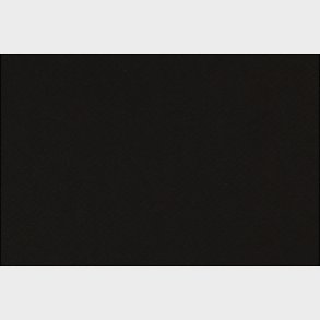Fransk Karton - A4 - 210x297 Mm - 160 G - Sort - 1 Stk.